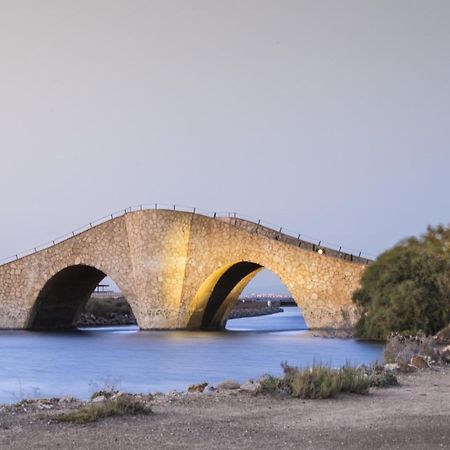 شقة لا مانغا ذيل مار مينور  في Arenales 116 المظهر الخارجي الصورة