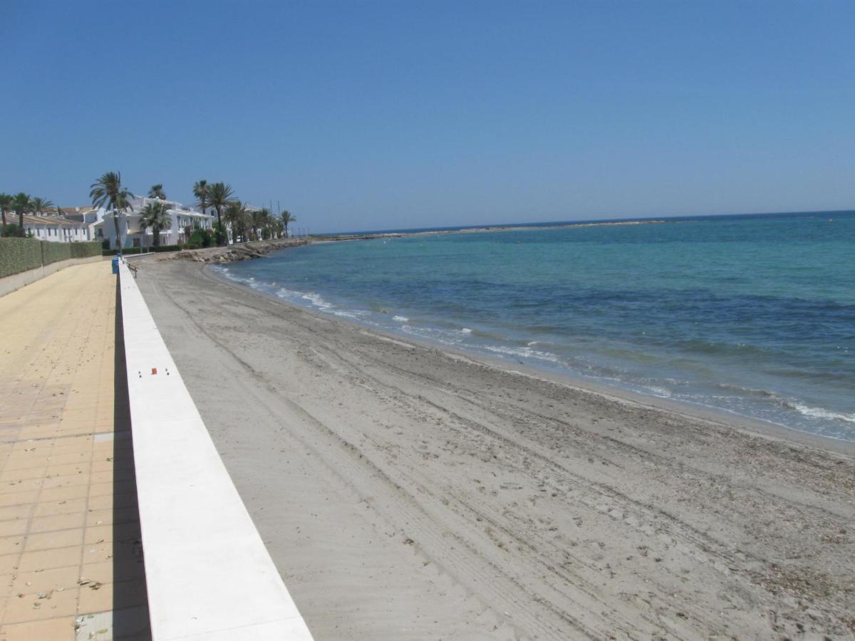 شقة لا مانغا ذيل مار مينور  في Arenales 116 المظهر الخارجي الصورة