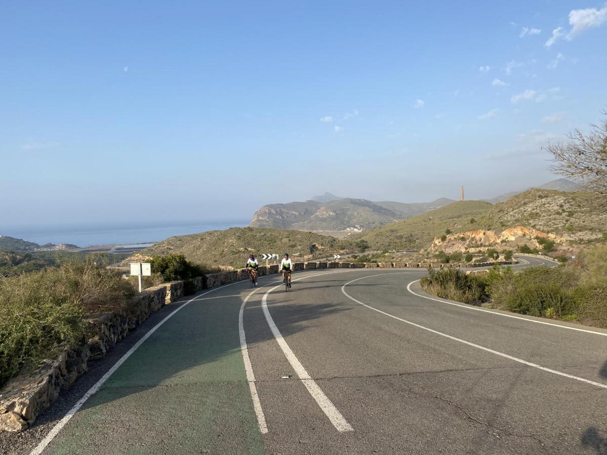 شقة لا مانغا ذيل مار مينور  في Arenales 116 المظهر الخارجي الصورة